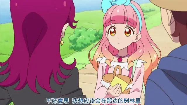 动漫推荐（四十）青春、励志《偶像活动Friends》