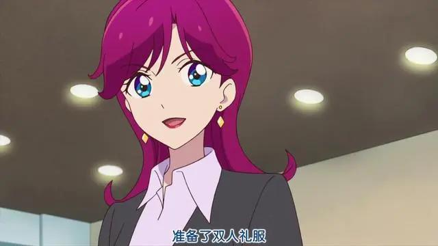 动漫推荐（四十）青春、励志《偶像活动Friends》