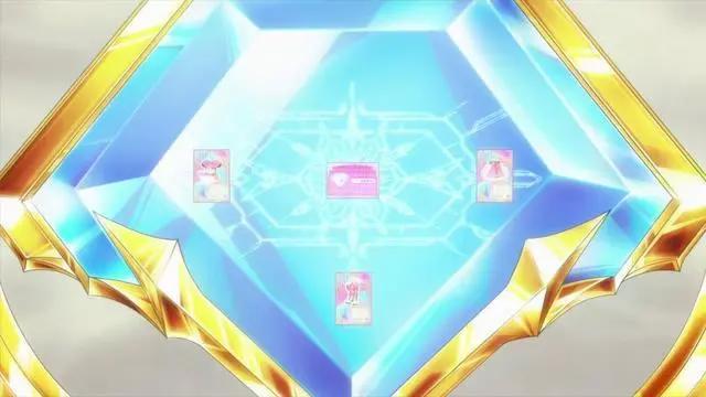 动漫推荐（四十）青春、励志《偶像活动Friends》