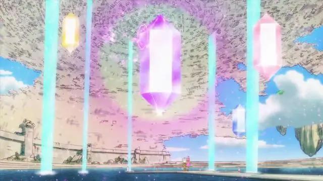 动漫推荐（四十）青春、励志《偶像活动Friends》