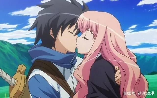 这些日漫能推到第四季，经久不衰的原因是？