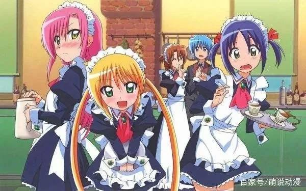 这些日漫能推到第四季，经久不衰的原因是？