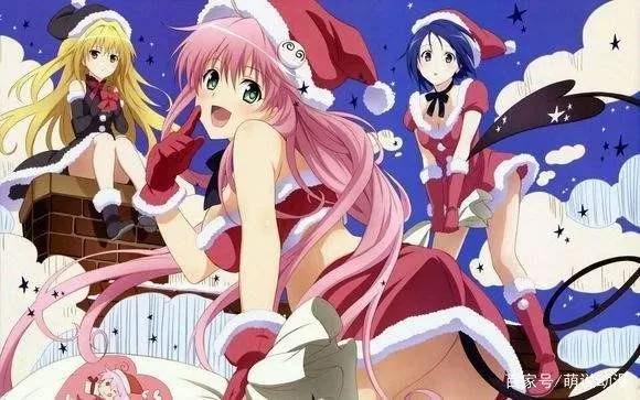 这些日漫能推到第四季，经久不衰的原因是？