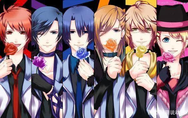 这些日漫能推到第四季，经久不衰的原因是？