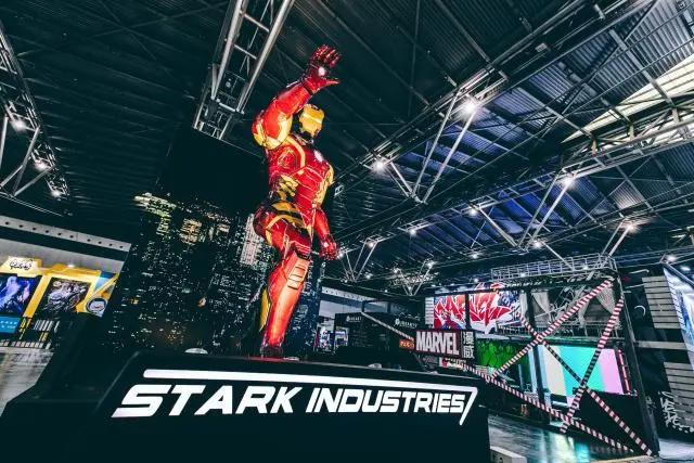 漫威：把中国新的动漫“超级英雄”形象介绍给世界