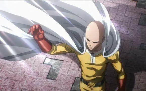 盘点动漫中十大拯救人类的英雄鸣人第四，琦玉老师不敌某天团排名第二