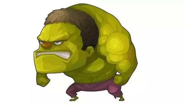 美国网友票选十大美漫英雄，第一名蝙蝠侠，蜘蛛侠超人分获二三名