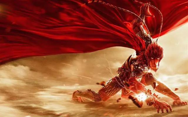 中国的动漫里的超级英雄，哪吒上榜，他画画救人，他却是个大叔