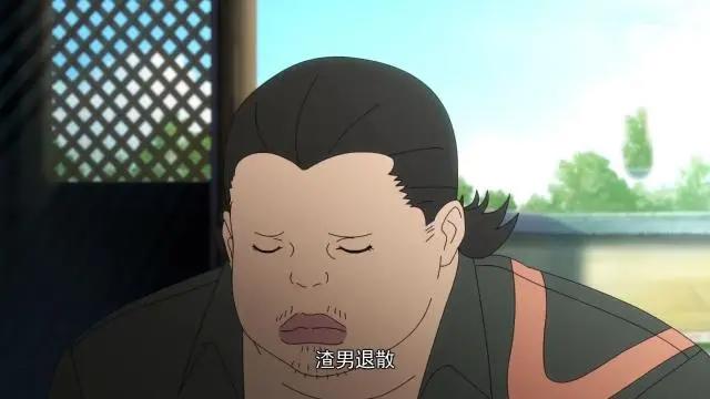 中国的动漫里的超级英雄，哪吒上榜，他画画救人，他却是个大叔