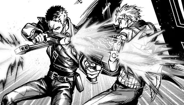 如果“英雄”成为一种职业，你是否赞同？从漫画的角度看职业英雄