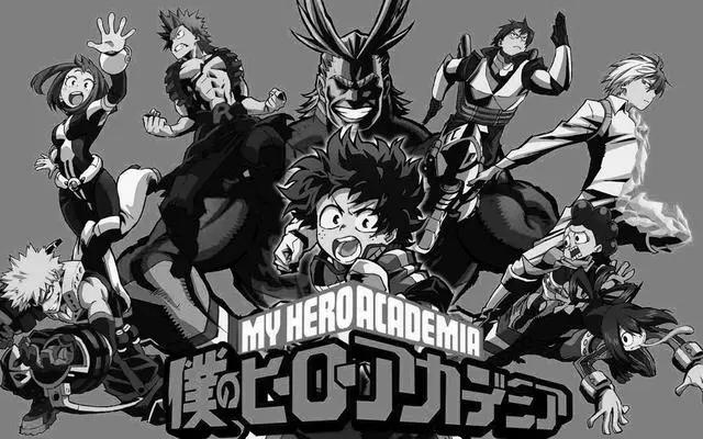 如果“英雄”成为一种职业，你是否赞同？从漫画的角度看职业英雄