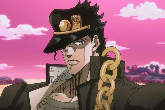 盘点动漫中反英雄男神有那些？