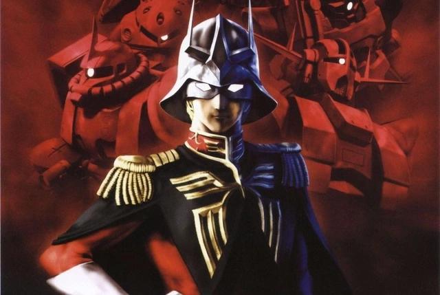 盘点动漫中反英雄男神有那些？