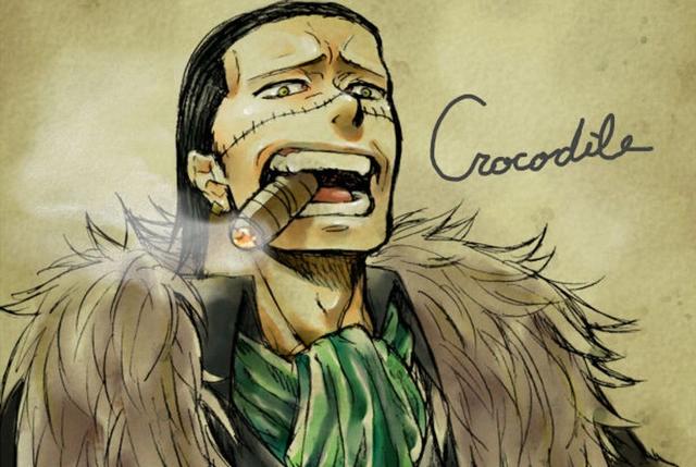 盘点动漫中反英雄男神有那些？