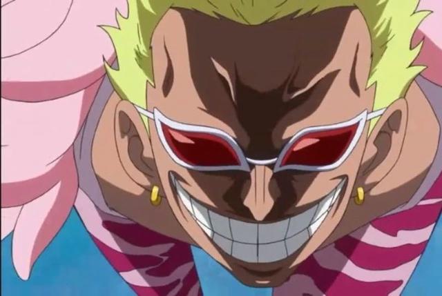 盘点动漫中反英雄男神有那些？