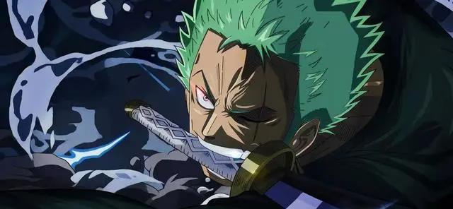 只要心中有男子汉气概，谁都是英雄。盘点动漫3位帅气的热血人物