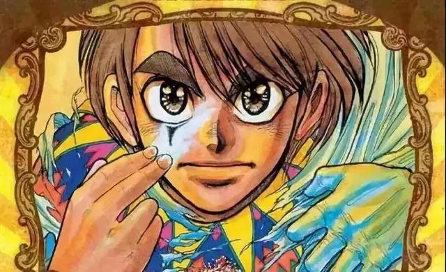 二次元中各国经典英雄形象对比