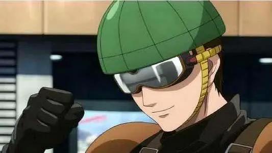 论讲英雄的动漫，咱还是倾向于《一拳超人》