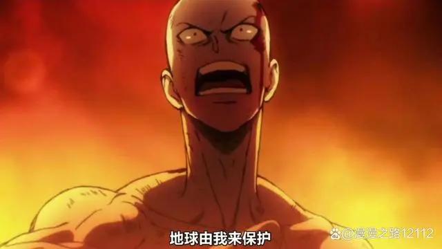 「盘点」动漫中的那些一出场就是战力天花板的存在