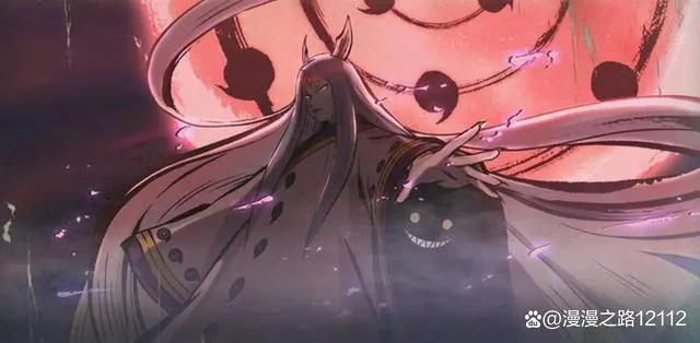 「盘点」动漫中的那些一出场就是战力天花板的存在