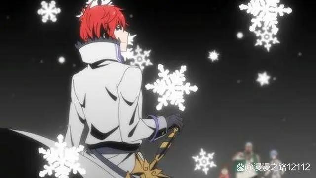 「盘点」动漫中的那些一出场就是战力天花板的存在