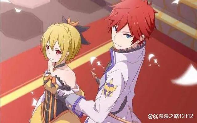 「盘点」动漫中的那些一出场就是战力天花板的存在