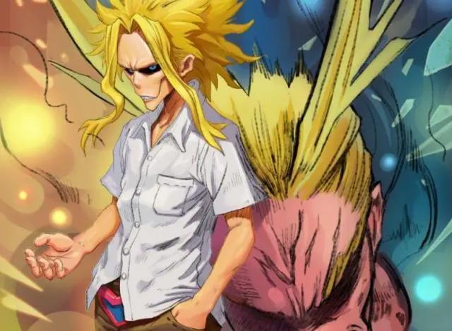 何为真正的英雄？动漫作品泛滥使用英雄的称号，此英雄非彼英雄