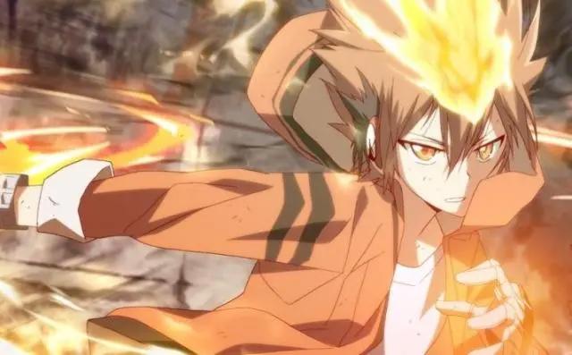 动漫中那些最具成长感的动漫角色，想成为英雄不止需要力量