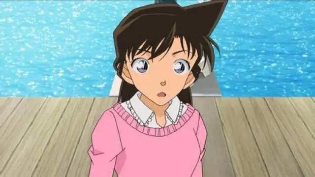 盘点动漫中那些超强悍的巾帼英雄！