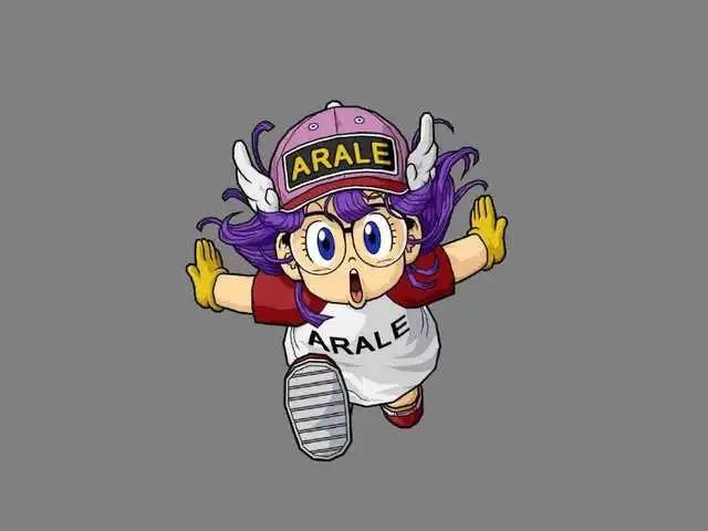 盘点动漫中那些超强悍的巾帼英雄！