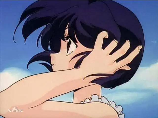 盘点动漫中那些超强悍的巾帼英雄！