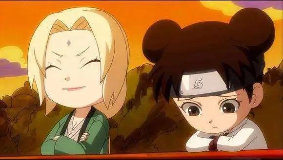 盘点动漫中那些超强悍的巾帼英雄！