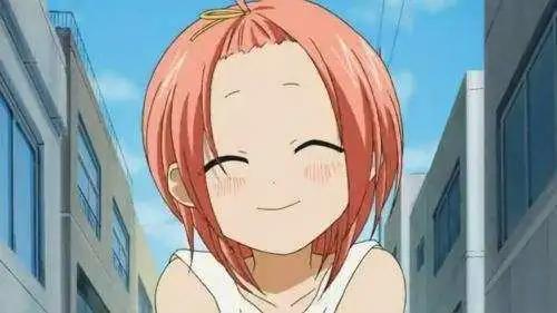 盘点动漫中那些超强悍的巾帼英雄！