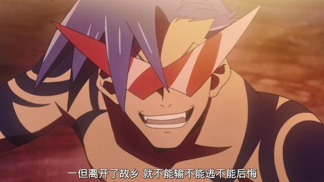 最为纯粹的动漫英雄角色，时至今日依旧是经典，他的离去让人深思