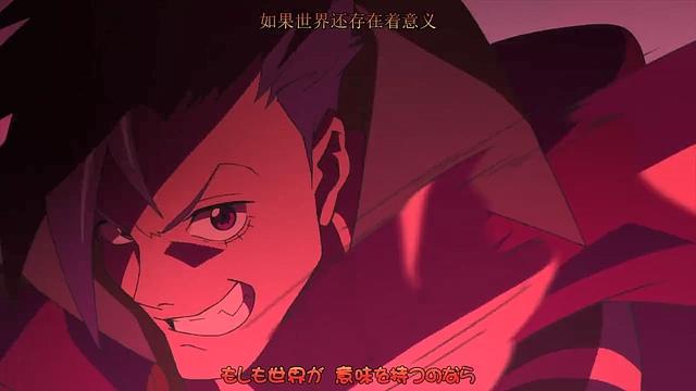 最为纯粹的动漫英雄角色，时至今日依旧是经典，他的离去让人深思