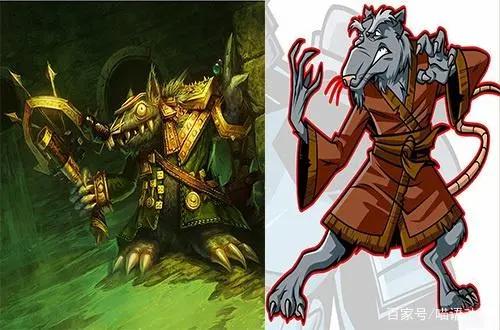 当《英雄联盟》里七位“英雄”遇到“动漫人物”真的好相似