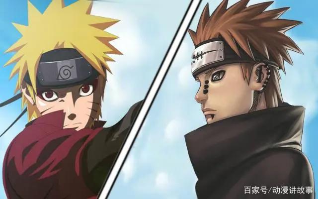 动漫：称之为“英雄”的反派人物，可惜败与主角光环！