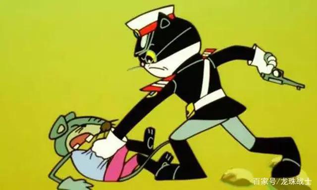 国漫：中国动漫的三个小英雄，一定是你熟悉的