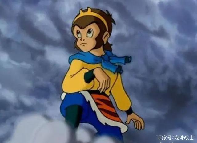 国漫：中国动漫的三个小英雄，一定是你熟悉的