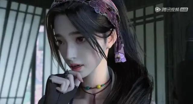 国漫宇宙再添猛将，《王者荣耀》英雄来袭