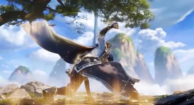 国漫宇宙再添猛将，《王者荣耀》英雄来袭