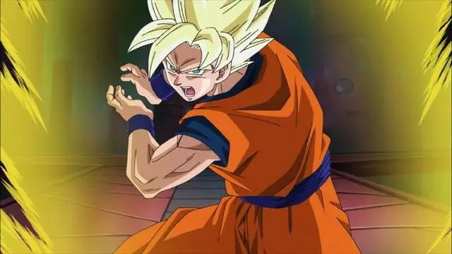 欧美媒体评选最强的日本动漫英雄，第一名毫无悬念