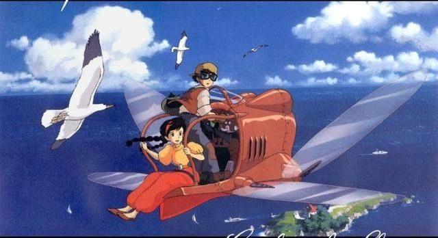 动漫中的十大英雄救美