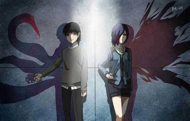 动漫中的十大英雄救美