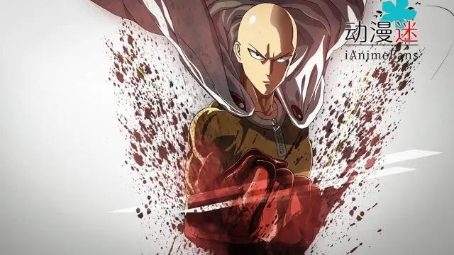 网友票选日本漫画最强英雄TOP10，第一位的坚强实力无可争议