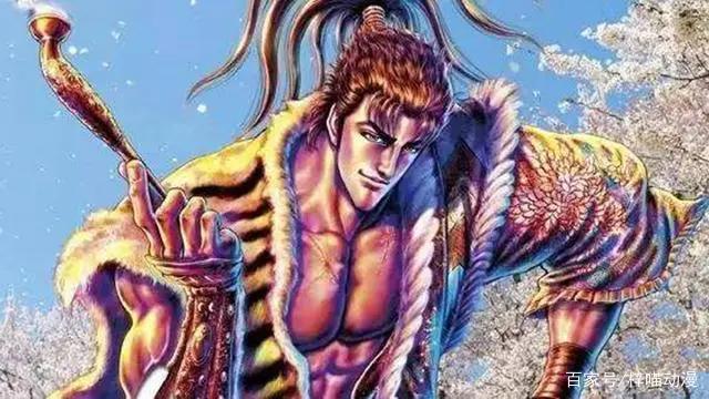 盘点日本动漫中令人热血沸腾的英雄角色，《火影》竟无人上榜！