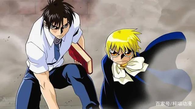 盘点日本动漫中令人热血沸腾的英雄角色，《火影》竟无人上榜！