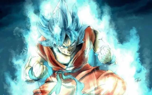 日本漫画最帅的20位英雄，网友票选那些活跃的主角们