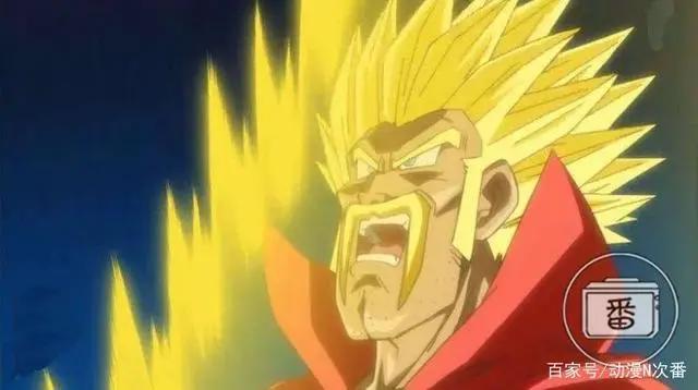 盘点日本动漫里的超级英雄，每一位都是正义的化身