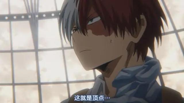 《我的英雄学院》新手办：欧尔麦特决战脑无，这就是“顶点”力量